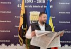Dezvoltarea unui sat nu înseamnă drumuri sau infrastructură, ci și oameni activi și inspirați
