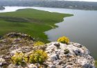 Complexul geologic și paleontologic din bazinul râului Lopatnic: Caracușenii Vechi – Corjeuți