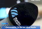 La mulți ani!