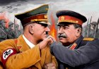 „Sclavul, în genunchi, visează la dominația lumii.”