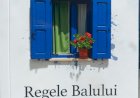 „Regele balului” de Lucreția Bârlădeanu