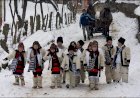 Amintirile și sărbătorile de altădată