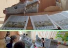 Prietenia noastră cu revista NATURA