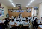Chișinăul, văzut cu suflet de copil