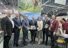 Călătorii, tradiții și povești locale: Moldexpo 2026, vitrina noilor tendințe în turism