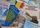 Iar timpul va renaște în cărțile lor