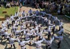 Pe altarul credinței și al muncii: povestea satului Coteala