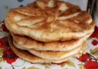 La plăcinte, înainte!