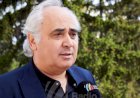 Petru Hadârcă – o viață dedicată teatrului, sărbătorită la aniversarea sa