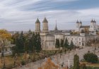 Iași – orașul istoriei, culturii și tradițiilor vii (I)