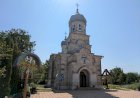 Despre bisericile cu hramul Sf. Gheorghe