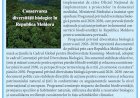 Moștenirea naturală: s-o cunoaștem și s-o valorificăm