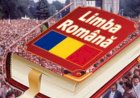 Un buchet de gânduri pentru limba română