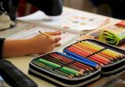 Penarul elevului din clasa I
