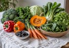 Alimente care ajută la densitatea oaselor