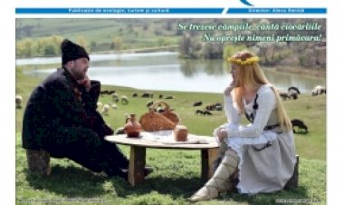 NEVOIA DE SPERANŢĂ