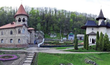 O duminică de iarnă la Rudi