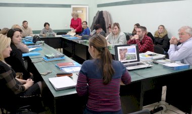 Activiștii din nordul țării au învățat cum pot soluționa problemele locale cu ajutorul advocacy și lobby