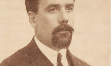 Personalitățile Centenarului Marii Uniri:  Pantelimon HALIPPA (1883-1979)