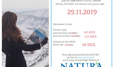 Ziua Abonatului 2020