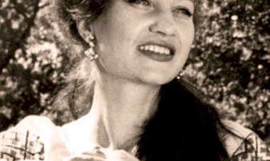 Maria Drăgan – strălucitorul și efemerul meteorit