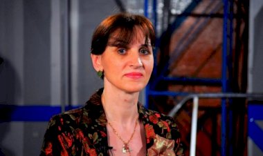  „Elevii mei au certitudinea că vorbim limba română, iar moldovenii au fost, sunt și vor fi totdeauna români”