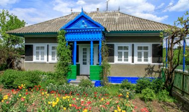 Balasinești