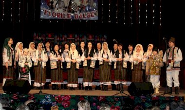 Comoara de la Şirăuţi pe Prut