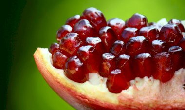 Rodia, fructul minune