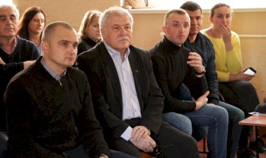 Fumul toxic trezește lumea de la Suruceni