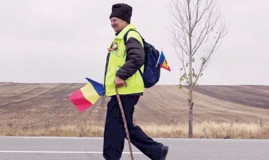 Credinţa faţă de Neam şi Ţară este în creştere
