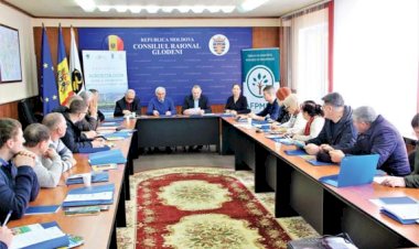 Şanse şi perspective pentru comunităţile rurale