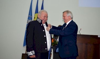 Născuți pentru a face viața comunității mai bună