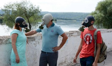 De ce încă nu avem staţie de epurare la Soroca?