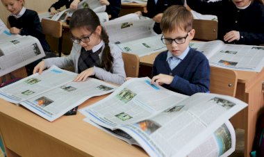 Şcoala şi rezultatul emancipării