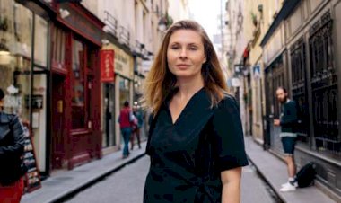 Tatiana ŢÎBULEAC, prozatoare - „Nu încerc să îmi explic succesul, dar nici să mă ţin de el…”