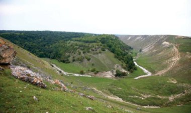 Comorile Racovăţului