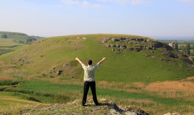 LECŢIA STÂNCA MARE