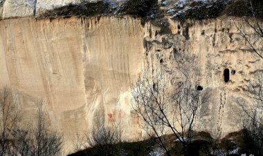 Rezervația naturală Rudi - Tătărăuca nouă
