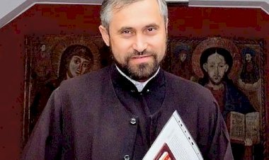 „Și îngerii sărbătoresc Paștele în ceruri…”