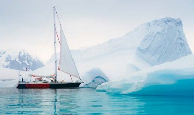 Călătorie la capătul lumii