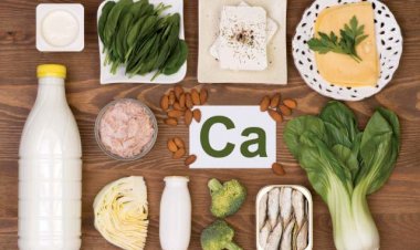 Ce alimente bogate în calciu ajută la întărirea oaselor