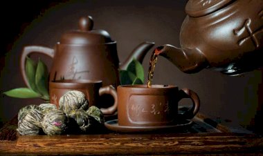 6 remedii cu ceai negru pe care trebuie să le încerci