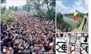 Numărul Mai 2020 - descărcare gratis pentru toți!