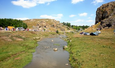 Vrem să restabilim bogăţia de odinioară a Camencii