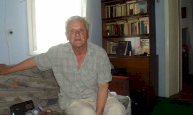 „De unde eşti?”–„Din Mălăieşti!”