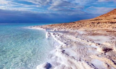 10 beneficii incredibile oferite de sarea de mare