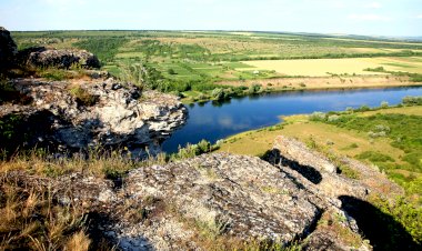 Nistru-87: Iubirea cea dintâi