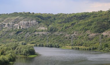 Călătorie pe Nistru: de la Naslavcea la Soroca