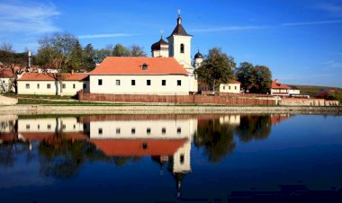 Natura şi Cultura, un patrimoniu comun
